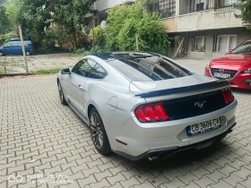 Ford Mustang | Mobile.bg    3