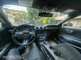 Ford Mustang | Mobile.bg    12
