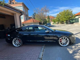 Обява за продажба на Audi A5 S5 paket B&O CAMERA ~22 500 лв. - изображение 5