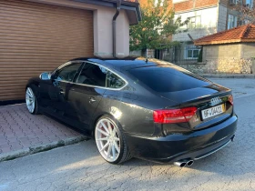 Audi A5 S5 paket B&O CAMERA | Mobile.bg    14