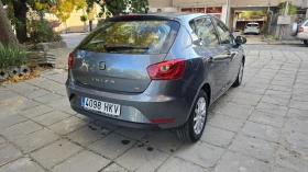 Seat Ibiza 1.6 TDI | Mobile.bg    8