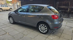 Seat Ibiza 1.6 TDI | Mobile.bg    11