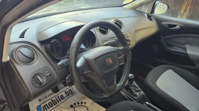 Seat Ibiza 1.6 TDI | Mobile.bg    14