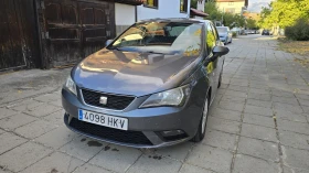    Seat Ibiza 1.6 TDI