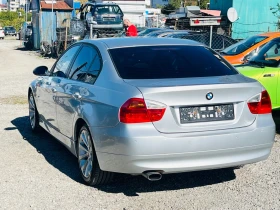 Обява за продажба на BMW 318 2.0/143 к.с ~6 800 лв. - изображение 3 | Auto.bg Обява за продажба на BMW 318 2.0/143 к.с ~6 800 лв. - изображение 3