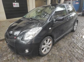 Toyota Yaris 1.8 TS Швейцария!