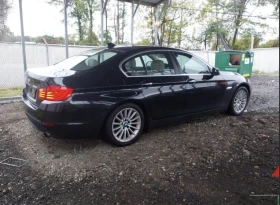 Обява за продажба на BMW 535 X-drive, клип двигател ~13 900 лв. - изображение 3 | Auto.bg Обява за продажба на BMW 535 X-drive, клип двигател ~13 900 лв. - изображение 3
