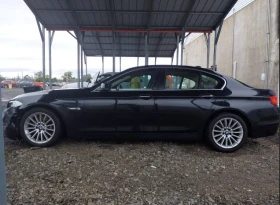 Обява за продажба на BMW 535 X-drive, клип двигател ~13 900 лв. - изображение 9 | Auto.bg Обява за продажба на BMW 535 X-drive, клип двигател ~13 900 лв. - изображение 9