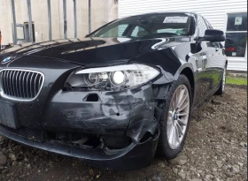 Обява за продажба на BMW 535 X-drive, клип двигател ~13 900 лв. - изображение 5 | Auto.bg Обява за продажба на BMW 535 X-drive, клип двигател ~13 900 лв. - изображение 5