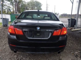 Обява за продажба на BMW 535 X-drive, клип двигател ~13 900 лв. - изображение 10 | Auto.bg Обява за продажба на BMW 535 X-drive, клип двигател ~13 900 лв. - изображение 10