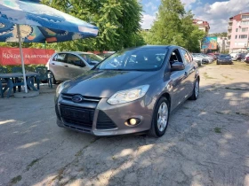 Ford Focus 1.6TDCI* 36м. х 271лв.* 