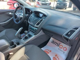 Ford Focus 1.6TDCI* 36м. х 271лв.*  - 7699 лв. / 3936.44 € - 85943161 14