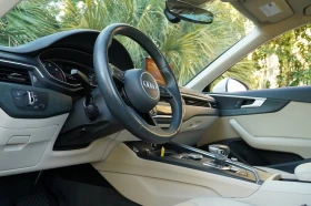 Audi A4 Ultra-Premium* HeadUp* АвтоКредит* (ЦЕНА ДО БГ) - 28999 лв. / 14826.95 € - 44731081 12