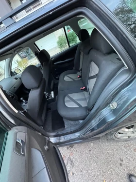 Skoda Fabia Фабричен газов инжекцион, снимка 9 — Bazar.bg Skoda Fabia Фабричен газов инжекцион, снимка 9