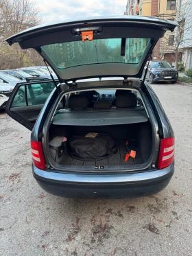 Skoda Fabia Фабричен газов инжекцион, снимка 5 — Bazar.bg Skoda Fabia Фабричен газов инжекцион, снимка 5