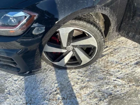 VW Golf GTI * * CARFAX * * АВТО КРЕДИТ * *  - 36999 лв. / 18917.29 € - 98096595 7