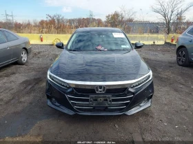 Honda Accord TOURING - 17350 € / 33933.65 лв. - 47866432 3