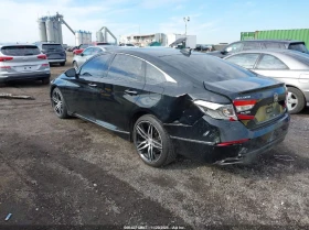 Honda Accord TOURING - 17350 € / 33933.65 лв. - 47866432 4