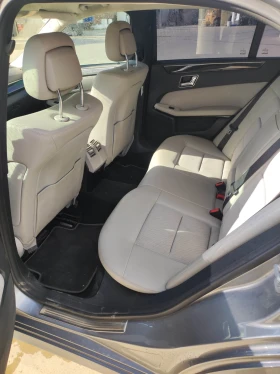 Mercedes-Benz E 350 - 7650 € / 14962.10 лв. - 50721635 4