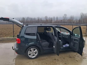 VW Touran, снимка 4