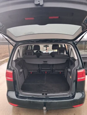 VW Touran, снимка 7