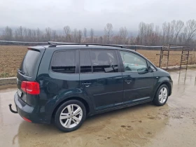VW Touran, снимка 2