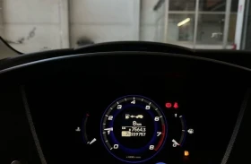 Honda Civic 1.4 i-vtec Comfort - 4600 € / 8996.82 лв. - 73587730 11