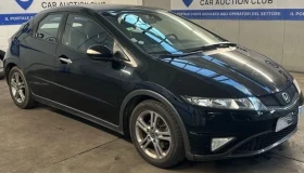 Honda Civic 1.4 i-vtec Comfort - 4600 € / 8996.82 лв. - 73587730 3