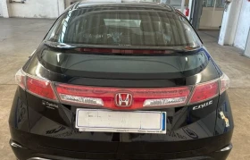 Honda Civic 1.4 i-vtec Comfort - 4600 € / 8996.82 лв. - 73587730 4