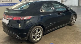 Honda Civic 1.4 i-vtec Comfort - 4600 € / 8996.82 лв. - 73587730 5