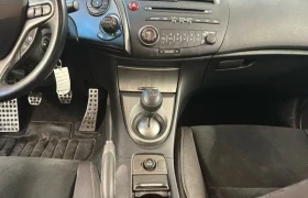 Honda Civic 1.4 i-vtec Comfort - 4600 € / 8996.82 лв. - 73587730 16