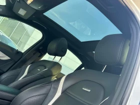 Mercedes-Benz C 63 AMG * S * CARFAX * BURMESTER * CARBON * PANO * ПОДГРЕВ - 50700 € / 99160.58 лв. - 69114990 14