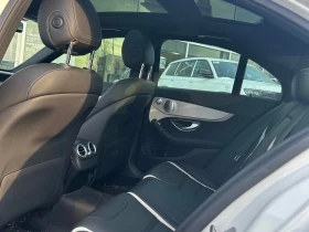 Mercedes-Benz C 63 AMG * S * CARFAX * BURMESTER * CARBON * PANO * ПОДГРЕВ - 50700 € / 99160.58 лв. - 69114990 15