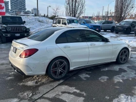 Mercedes-Benz C 63 AMG * S * CARFAX * BURMESTER * CARBON * PANO * ПОДГРЕВ - 50700 € / 99160.58 лв. - 69114990 3