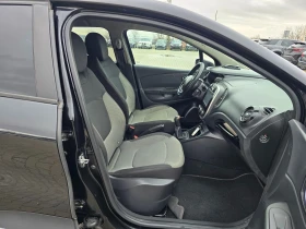 Renault Captur 1.5DCI, 90к.с., Led, Keyless! - 6000 € / 11734.98 лв. - 56171723 10