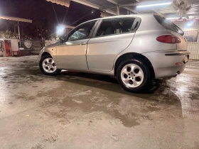 Alfa Romeo 147, снимка 4