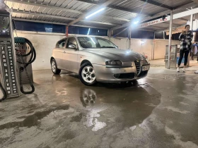 Alfa Romeo 147, снимка 5