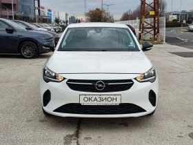 Opel Corsa Edition 1.2 (75HP) MT5 - 11550 € / 22589.84 лв. - 94301060 2