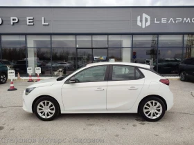 Opel Corsa Edition 1.2 (75HP) MT5 - 11550 € / 22589.84 лв. - 94301060 4