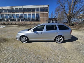 Skoda Octavia 2, 0TDI VRS 170к.с. - 6800 € / 13299.64 лв. - 94038124 5