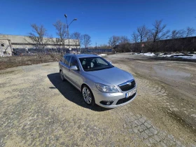 Skoda Octavia 2, 0TDI VRS 170к.с. - 6800 € / 13299.64 лв. - 94038124 3