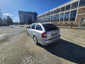 Skoda Octavia 2, 0TDI VRS 170к.с. - 6800 € / 13299.64 лв. - 94038124 13
