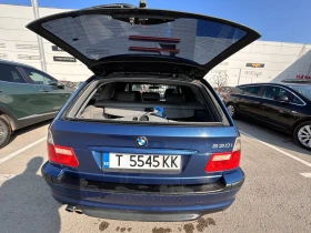 BMW 330 330i Само задно! - 4500 € / 8801.24 лв. - 89908703 15