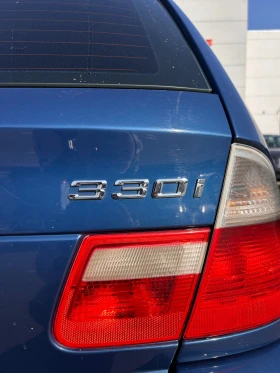 BMW 330 330i Само задно! - 4500 € / 8801.24 лв. - 89908703 2