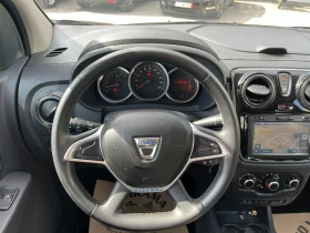 Dacia Lodgy 1.2 Stepway Е-6 - 6899 € / 13493.27 лв. - 46248412 9
