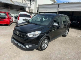 Dacia Lodgy 1.2 Stepway Е-6 - 6899 € / 13493.27 лв. - 46248412 2