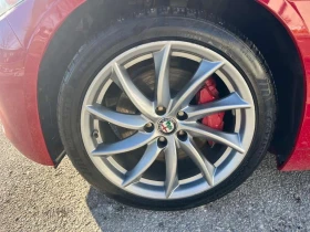 Alfa Romeo Giulia * TI! HIGHLY OPTIONED! * CARFAX * ЦЕНА ДО БГ - 13300 € / 26012.54 лв. - 65497718 9