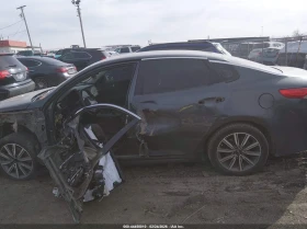 Kia Optima 2.4L I-4 DI, DOHC, VVT, 185HP Front Wheel Drive | Auto.bg — изображение 15