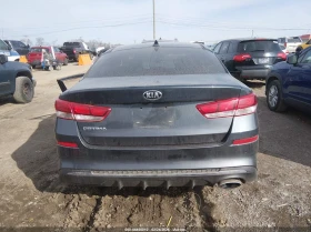 Kia Optima 2.4L I-4 DI, DOHC, VVT, 185HP Front Wheel Drive | Auto.bg — изображение 17
