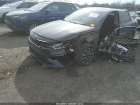 Kia Optima 2.4L I-4 DI, DOHC, VVT, 185HP Front Wheel Drive | Auto.bg — изображение 6